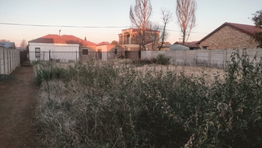  Bedroom Property for Sale in Mandela View Free State